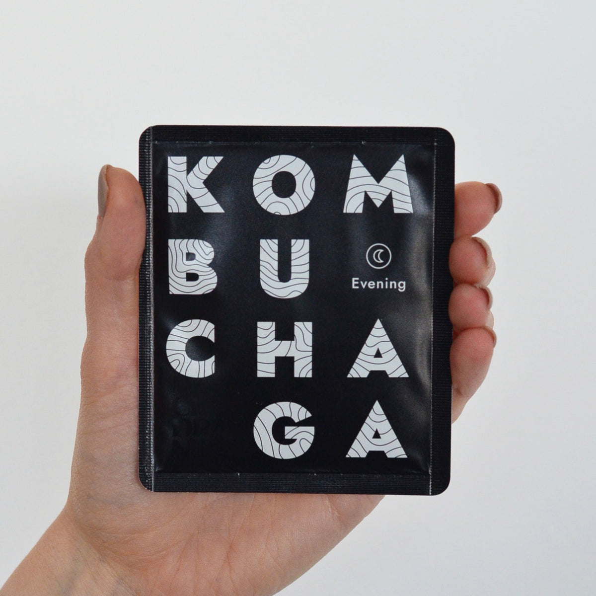 Kombuchaga Mix Box Morning + Evening 30 x 19ml