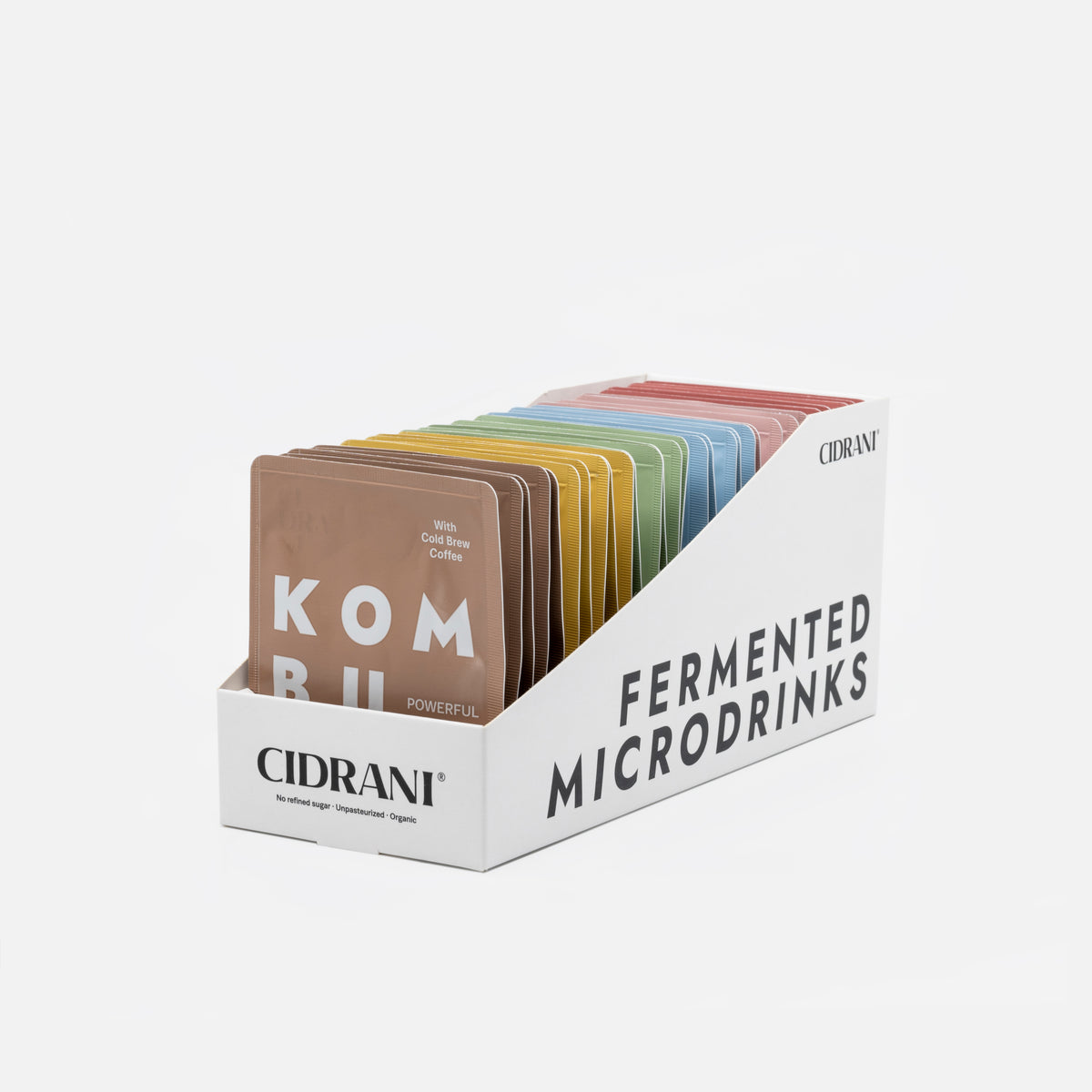 Essentials Box
