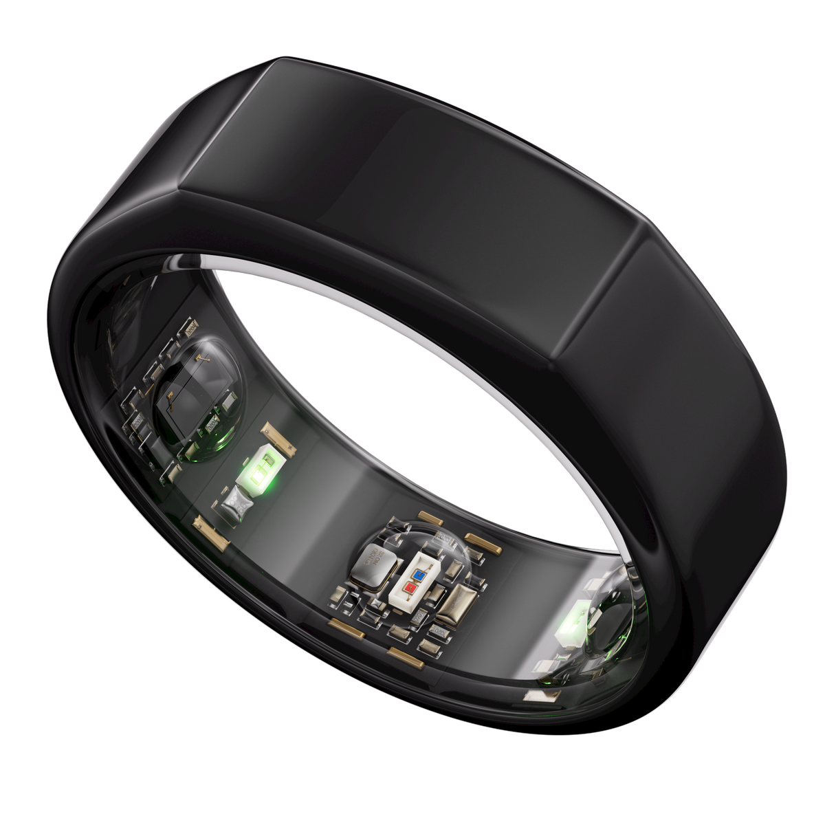 Ani Starter Kit x Oura