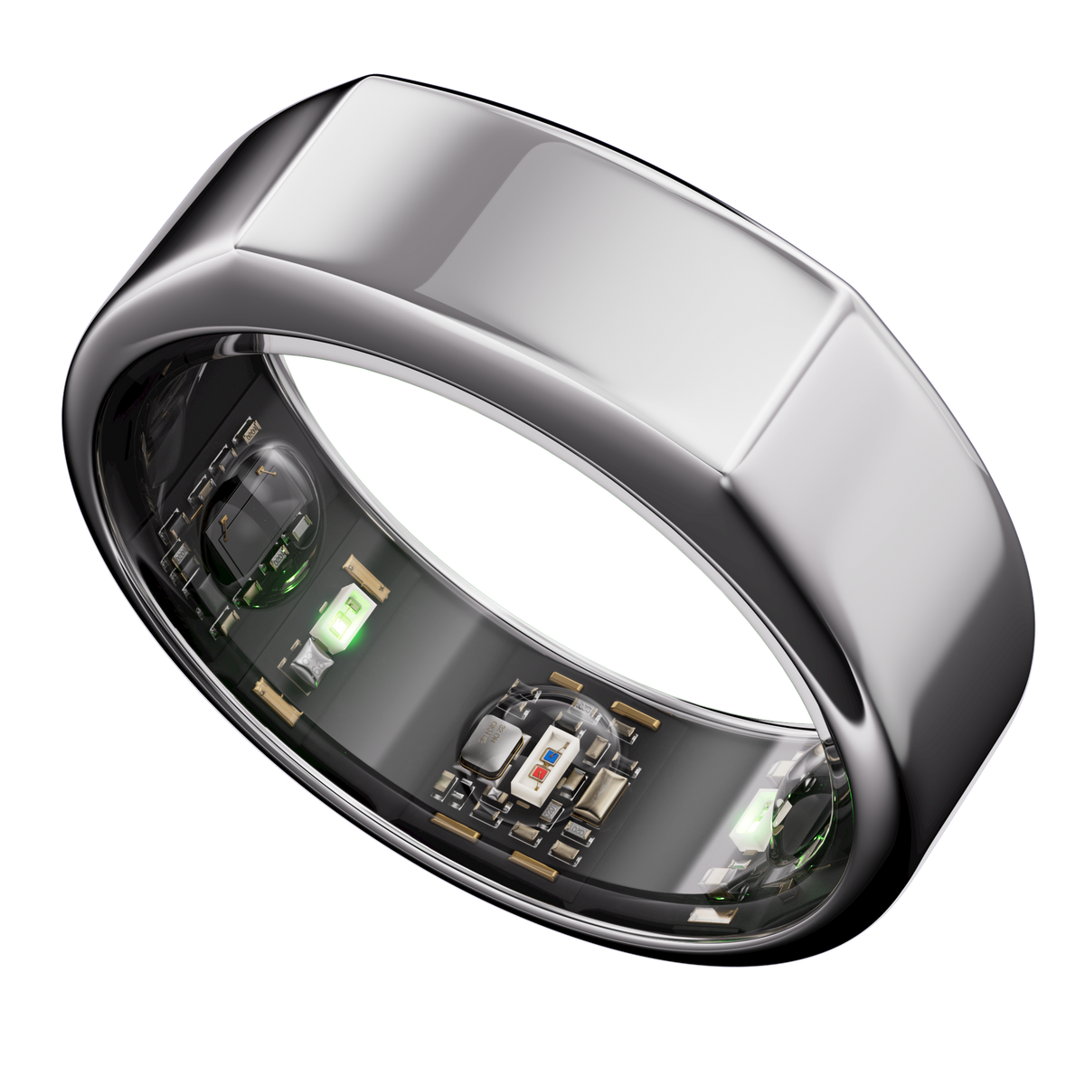 Ani Starter Kit x Oura