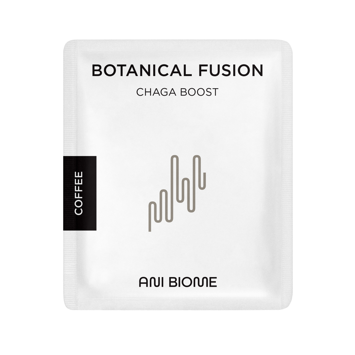 Botanical Fusion - Chaga Boost