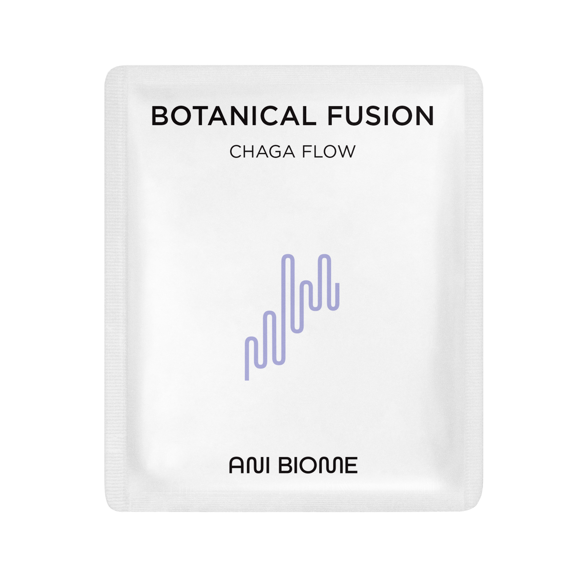 Botanical Fusion - Chaga Flow
