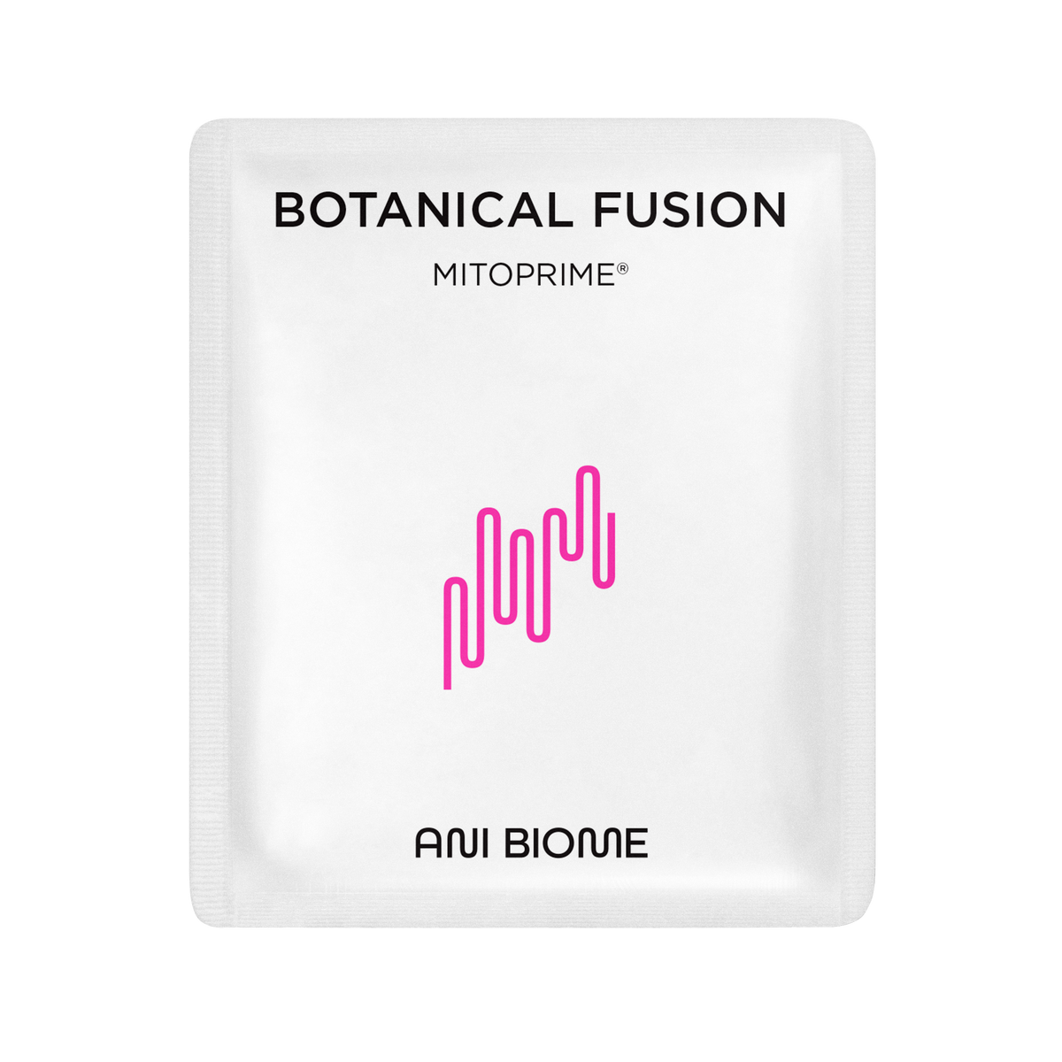 Botanical Fusion - Mitoprime