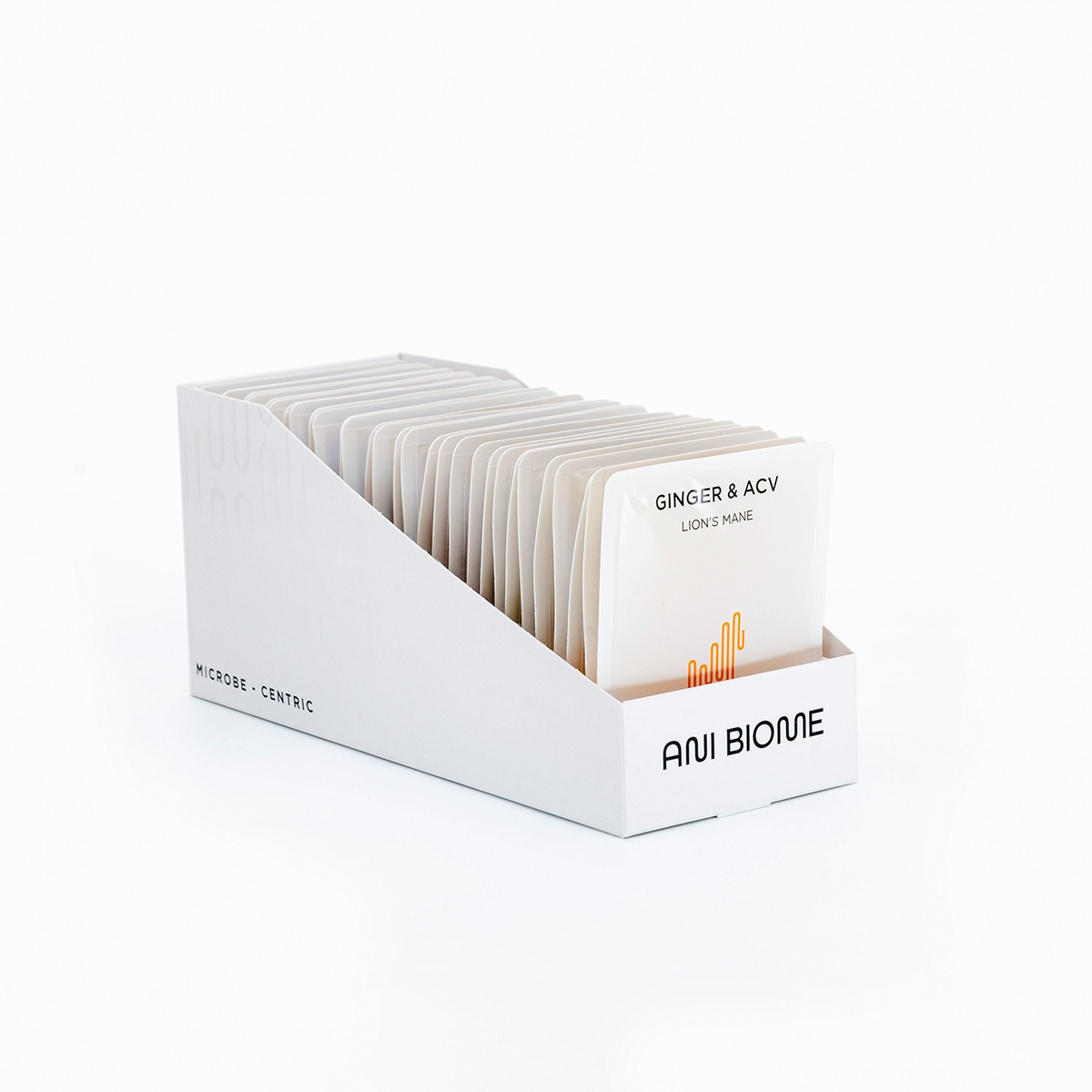 Yearly subscription Starter Kit 45x19ml